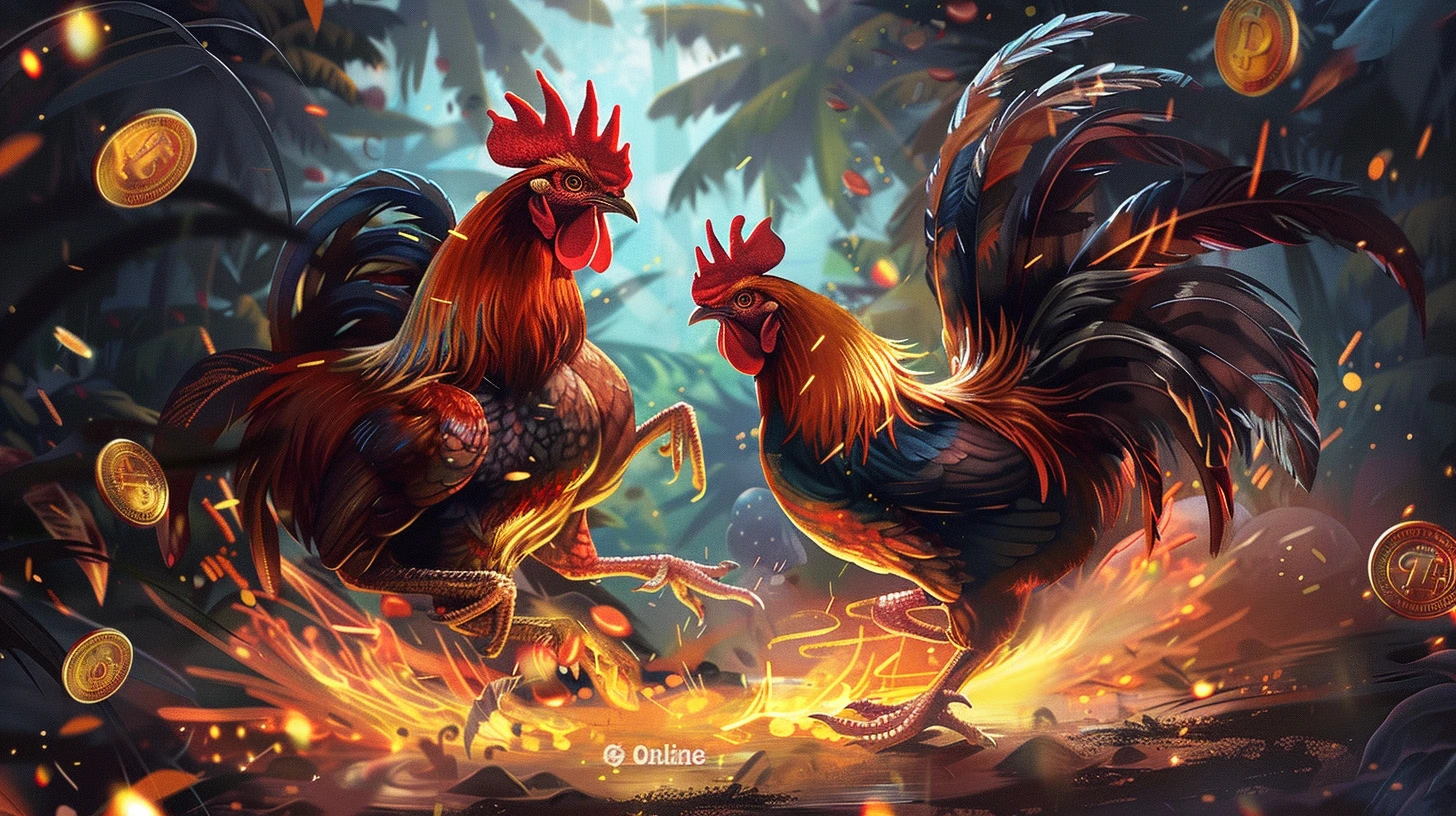 Đấu trường đá gà trực tiếp 88